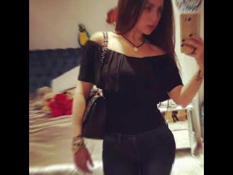 شاهدبالفيديو جولة من داخل منزل الفنانه مي عزالدين غايةفي الجمال والفخامه