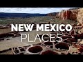 10 best places to visit in new mexico  travel