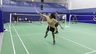 9/5 BlueWave SportsDeck (Gio/Elay, Kai/VD) screenshot 1