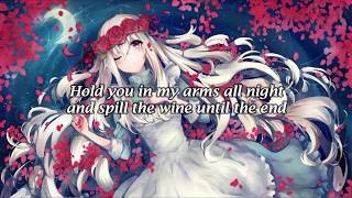 Download Mp3 Covered by Roses - Nightcore (+Lyrics) Gudang lagu Download Mp3 Covered by Roses - Nightcore (+Lyrics)
