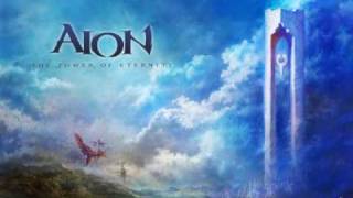 Aion Official Soundtrack - Step to the Next World