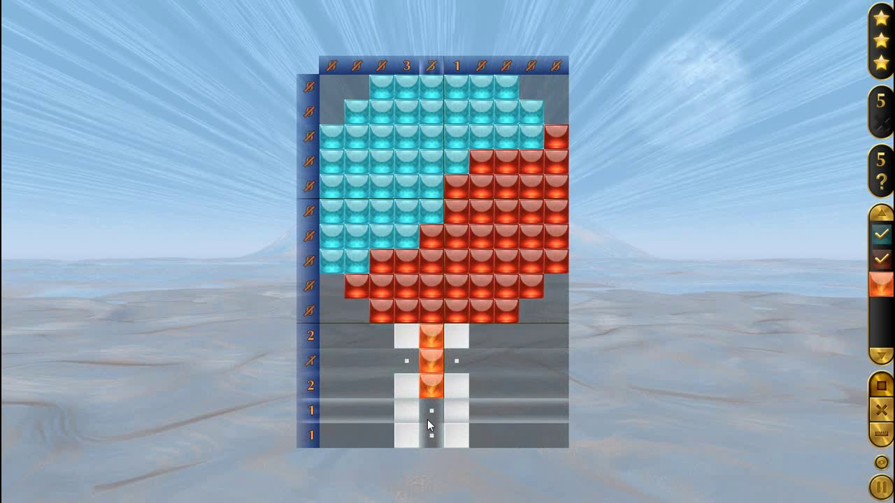 Crystal Mosaic (Gameplay) HD YouTube