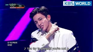 Download Lagu Samuel (사무엘) - ONE [Music Bank / 2018.04.20] MP3