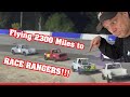 Danger Ranger Race at the Freedom Factory March 2024!!