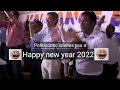 Politicomic wishes you a happy new year 2022