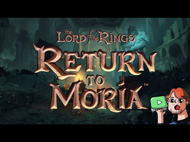 The Lord of the Rings: Return to Moria review: Shallow survival