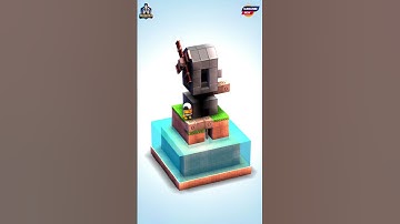 MEKORAMA STORY CARD GAME JAM - 61 Mekorama levels