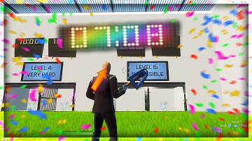 7:08 World Record Raider