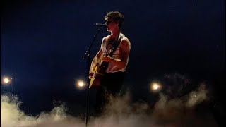 Shawn Mendes - Bad Reputation (Live) Glendale, Arizona 7/9/19