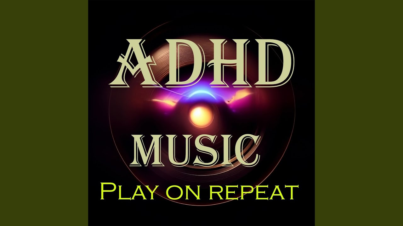 Ver Supercharging ADHD Focus Using Brainwave Music no YouTube
