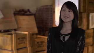 Michelle Tsang - Assistant Manager Cargo Product At Cathay Pacific