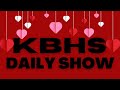Kbhs daily for wednesday feb 28 2024