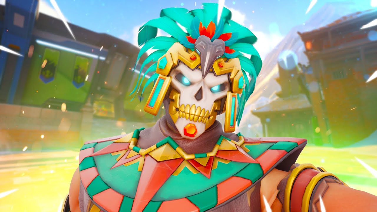 Reaper can still get value even in Top 500