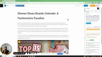 How to edit your snippet with Rank Math | Story IT