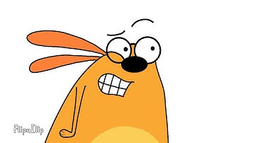 The Ruff Ruffman gets grounded series in a Nutshell (animation) (extended version)