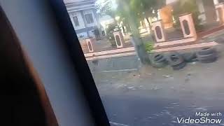 Status wa tibo mburi