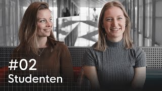 Studenten - Biosintrum Aflevering 2