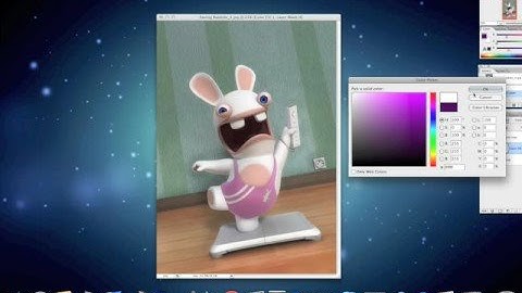 Rendering: Basics Part 1