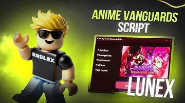 Anime Vanguards Script GUI / HACK & SCRIPT | DUPE & ROLLBACK MACRO INF RANGE LAG SCRIPT AUTOFARM