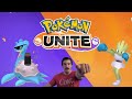 Sunday Funday: Casual Matches with Viewers! Pokemon Unite Matches