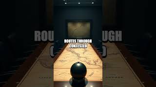 Geography History and Geopolitical Analysis Shorts