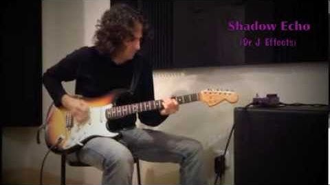 Dr.J Effects D54 Shadow Echo