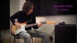 Dr.J Effects D54 Shadow Echo