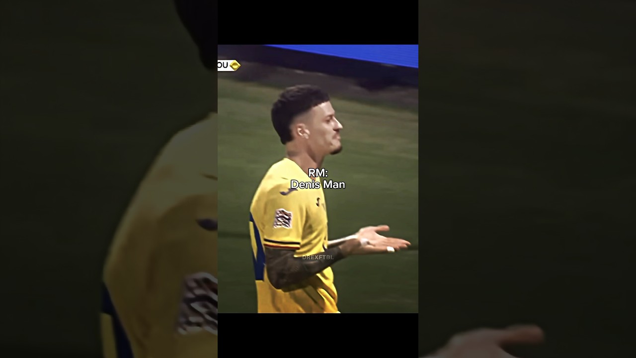 The best Romanian team (not all time) ☠️🤫 