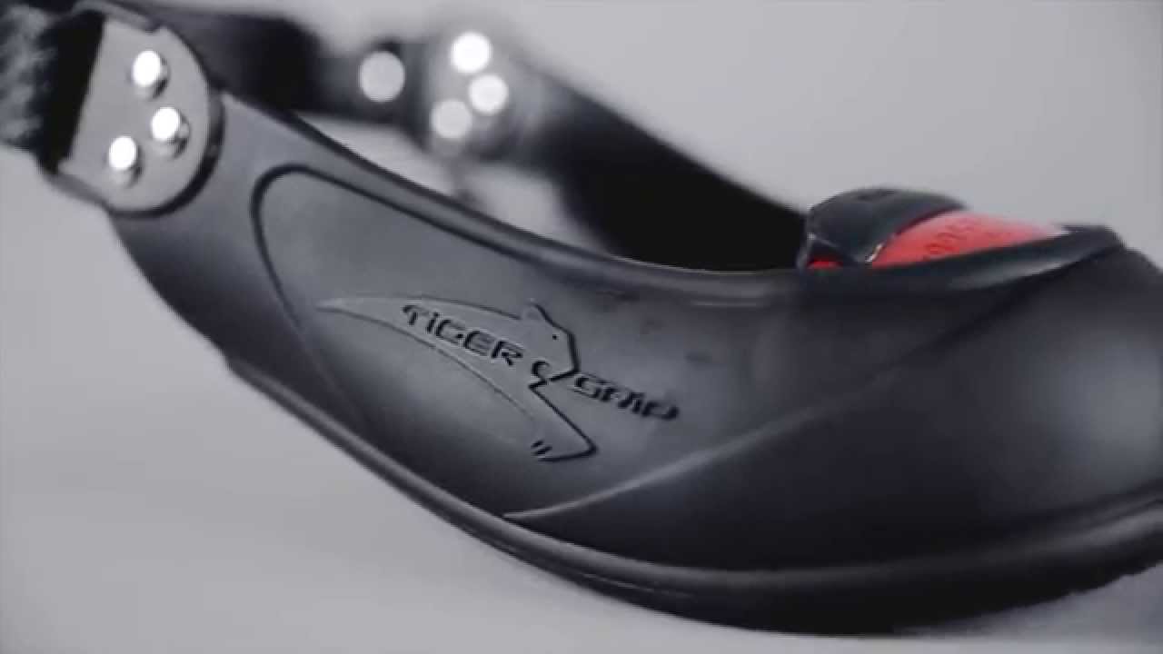 VISITOR / Sur-chaussure de sécurité