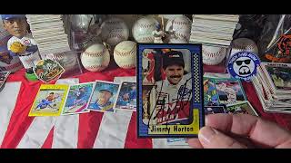 TTM returns 8/15 - 8/23. Episode #29. 14 returns.