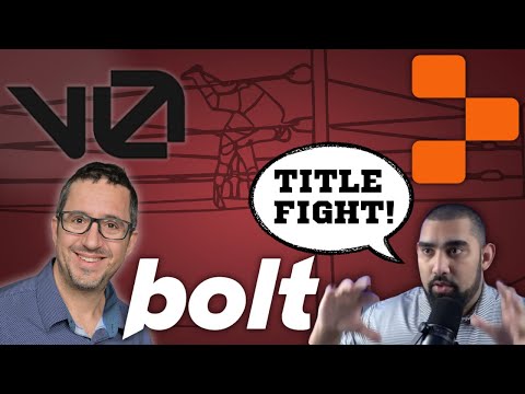 Battle of the Agentic AI Platforms: v0 vs Bolt vs Replit