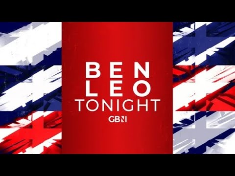 Ben Leo Tonight | Saturday 9th August