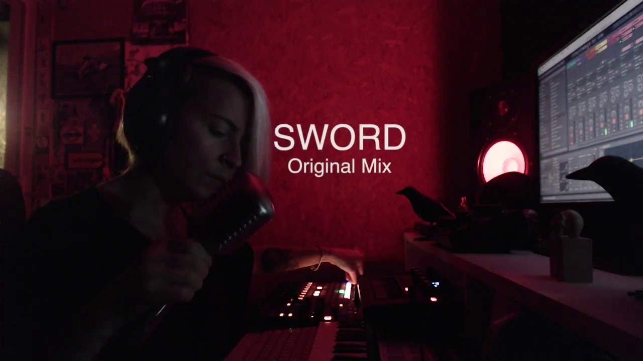 Watch BLANCAh - Sword (Live Version) on YouTube Watch BLANCAh - Sword (Live Version) on YouTube