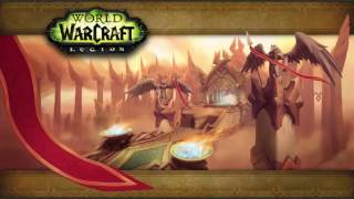 Mage Tower, Sigryn, Assassination Rogue Hidden Appearance Challenge