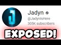 An Overview Of The Jadyn Situation