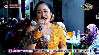 Langgam Sambung Wanci Dalu - Santi PrabuTama | ARSEKA Music | TIMSAR SOUND | iNO MEDIA | ARDHANI HD