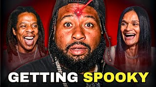 Is Akademiks In Danger After What Happened On Stream