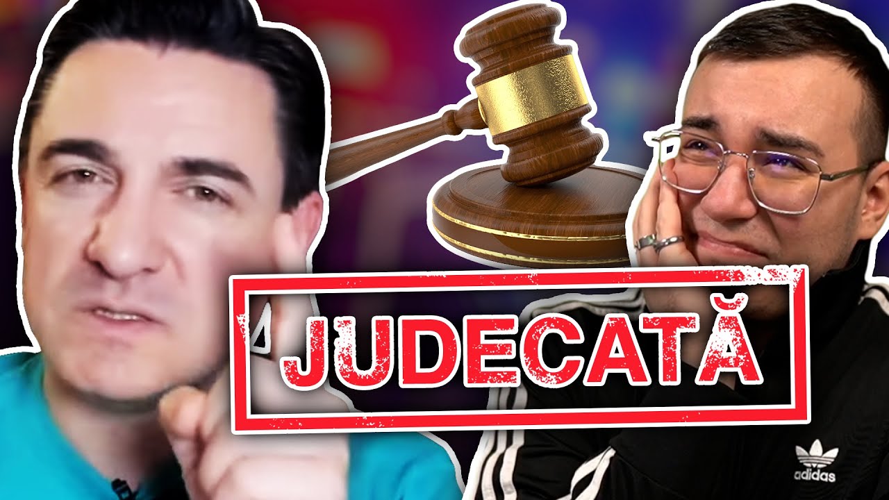 BUHNICI, LASĂ-MĂ ÎN PACE!