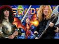 If Tornado Of Souls Was Power Metal