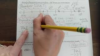 May 7 Procedural Math and Math Task - BCSD Distance Learning Packet 3