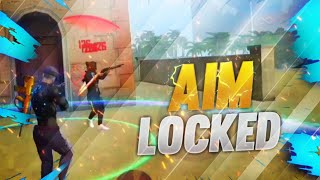[Free Fire Highlights] #17 - AIMBOT🎯😈