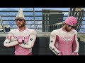 I Got Banned - GTA Online DLC - YouTube