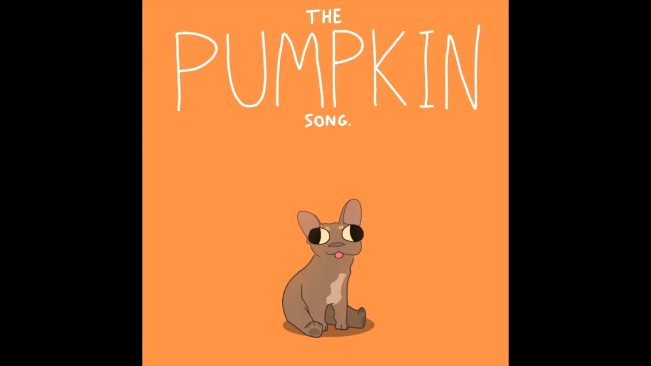 The Pumpkin Song