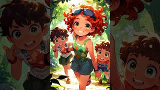 Küçük Kahramanların Birliği