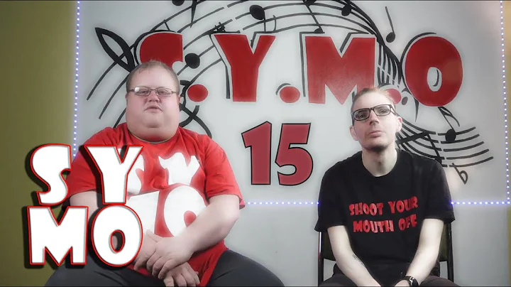 INSIDE SYMO 15- SYMO