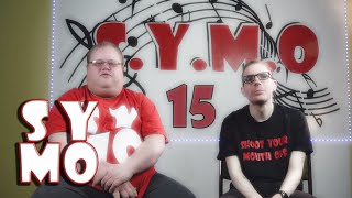 INSIDE SYMO 15- SYMO