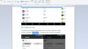 Uninstall/reinstall PIA VPN app on Android