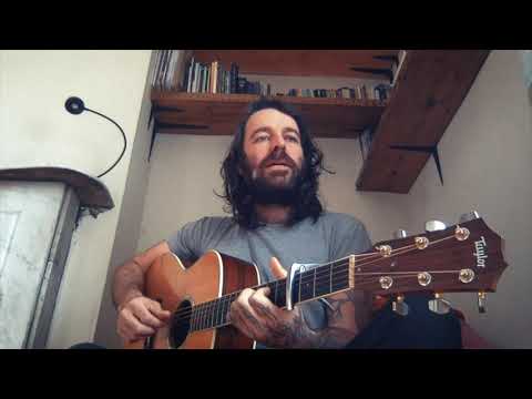 Daragh Lynch (LANKUM) - Cyril Tawney's 'On A Monday Morning'