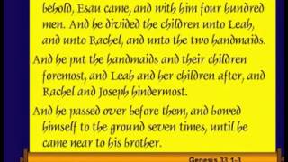 Chuck Missler   Genesis   Session 20