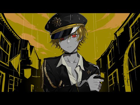 Dec.／歌ってみた【そうま】